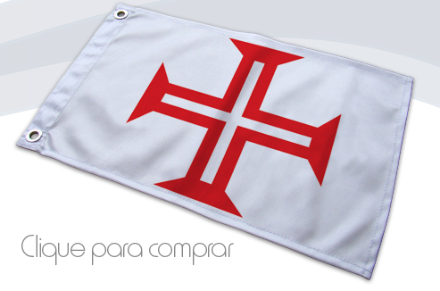 Clique para comprar: Ordem de Cristo