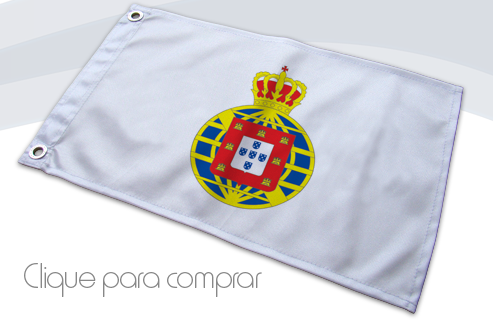 Clique para comprar: Reino Unido de Portugal