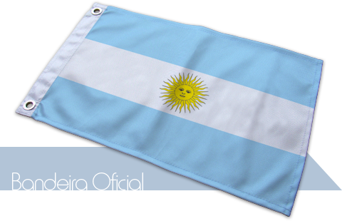 Bandeira Argentina
