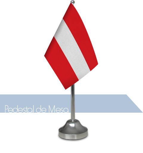 Pedestal Áustria