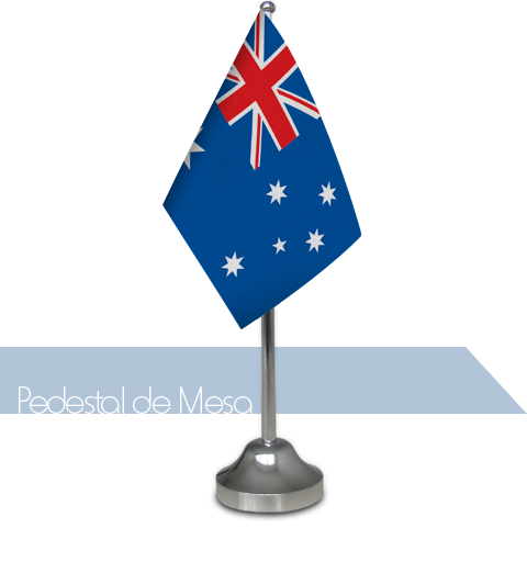 Pedestal Austrália