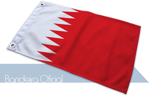 Bandeira Barein