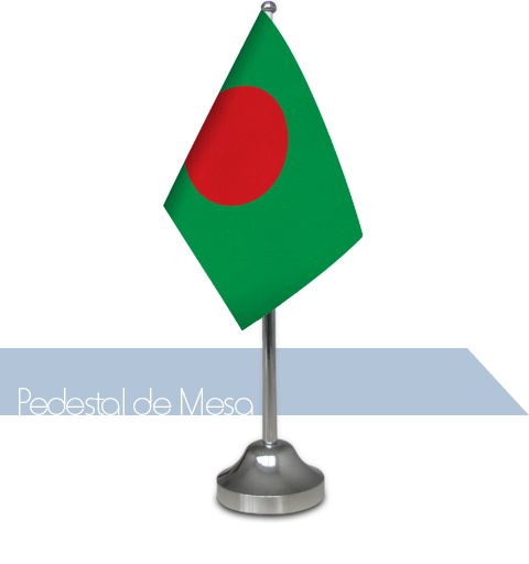 Pedestal Bangladesh