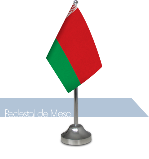 Pedestal Belarus