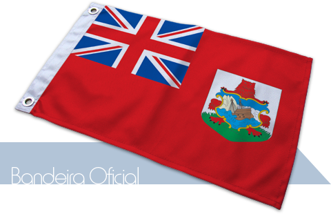 Bandeira Bermudas