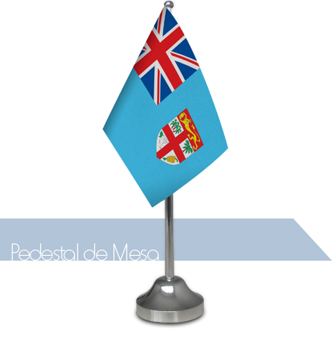 Pedestal Fiji