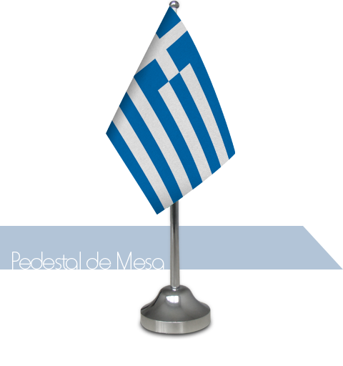 Pedestal Grécia