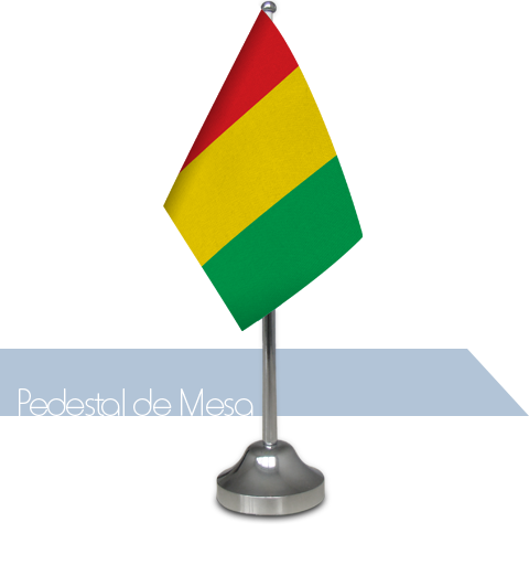 Pedestal Guiné