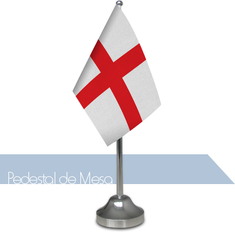 Pedestal Inglaterra