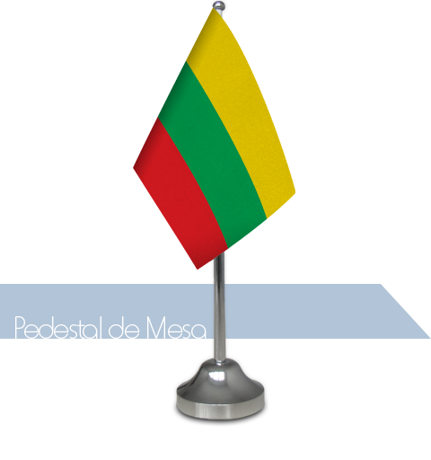 Pedestal Lituânia