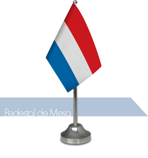 Pedestal Luxemburgo