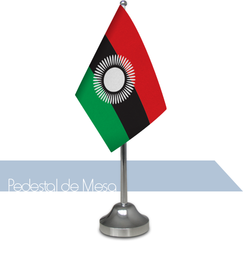 Pedestal Malavi