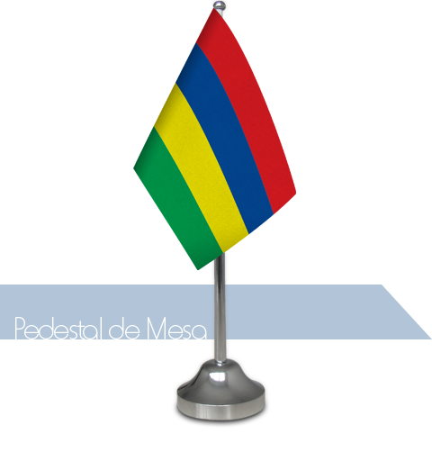 Pedestal Maurício