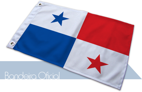 Bandeira Panamá