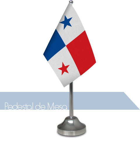 Pedestal Panamá