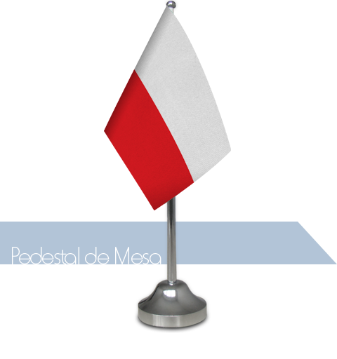 Pedestal Polônia