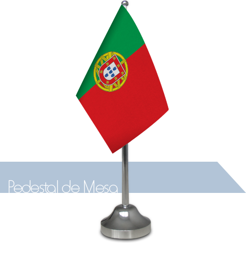 Pedestal Portugal