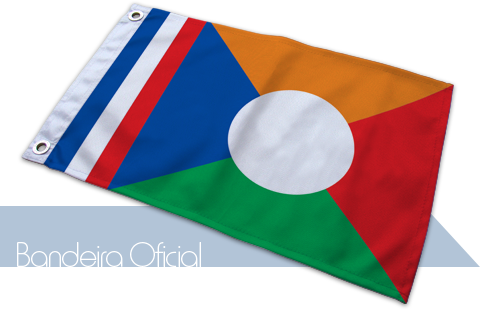 Bandeira Reunião