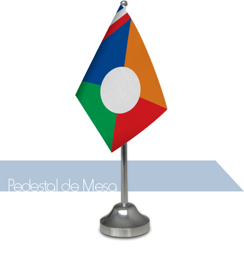 Pedestal Reunião