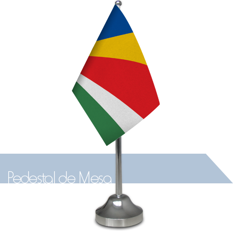 Pedestal Seychelles