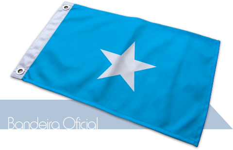 Bandeira Somália