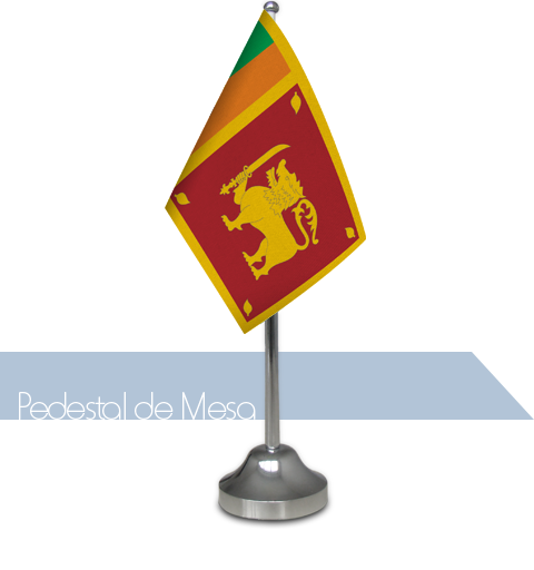 Pedestal Sri Lanka