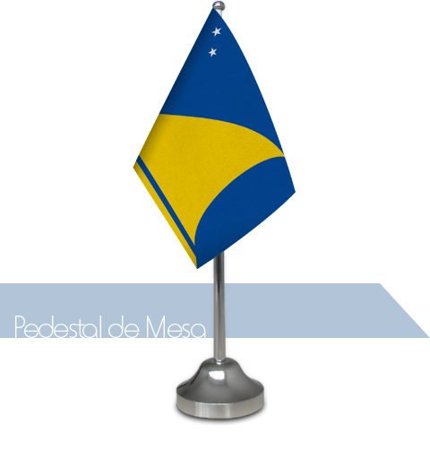 Pedestal Tokelau