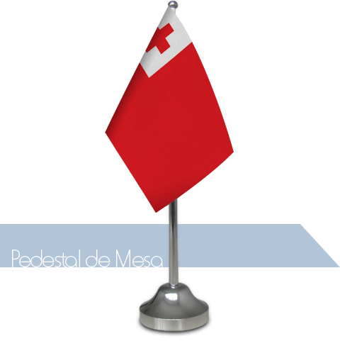 Pedestal Tonga