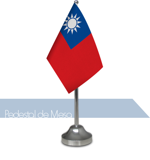 Pedestal Taiwan