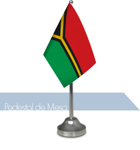 Pedestal Vanuatu