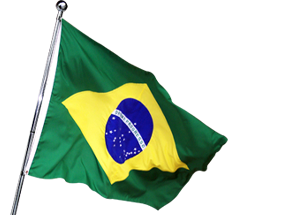 Bandeira Brasil