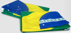 Bandeira do Brasil