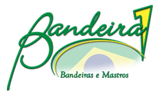 Bandeira 1 - Bandeiras e Mastros