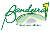 Bandeira 1 - Bandeiras e Mastros