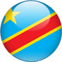 República Democrática do Congo